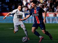 米兰体育网站-包含巴黎圣日耳曼轻松取胜，摩纳哥战绩难启的词条