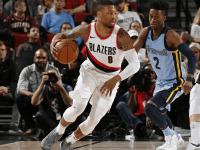 米兰体育登录入口-包含灰熊击败黄蜂，利拉德38分的词条