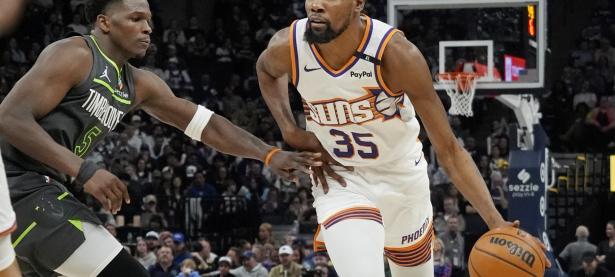 森林狼擒下快船，安东尼-爱德华兹独得25分的简单介绍