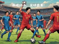米兰体育官方-关于对决时刻：足球场上的各种戏剧性变化的信息