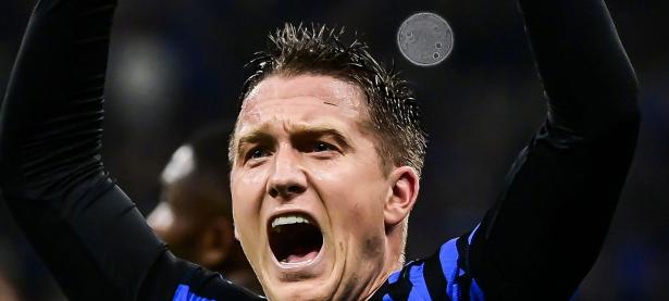 米兰体育竞技-意大利球队在比赛中发挥出色，实现双杀晋级