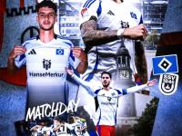 汉堡队在比赛中脱颖而出拿下胜利积分