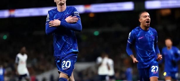 米兰体育入口-切尔西失利，欧冠资格将岌岌可危