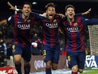 米兰体育网站-巴塞罗那集中精力备战，为争取胜利做好一切准备