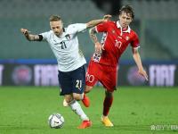 米兰体育电竞-摩尔多瓦国家队晋级下一个比赛回合，实力强劲的简单介绍
