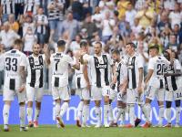 米兰体育在线-尤文图斯再次不敌利物浦，欧冠杯悬了