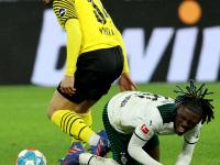 米兰体育官网app-门兴格拉德巴赫战胜对手，表现出色的简单介绍