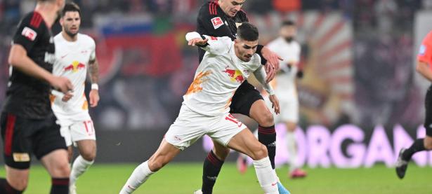 米兰体育视频-关于慕尼黑红牛严阵以待与勒沃库森的对决的信息