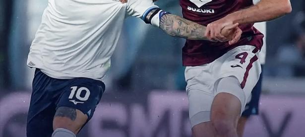 米兰体育网页版-关于都灵主场击败拉齐奥，震惊全场大逆转的信息