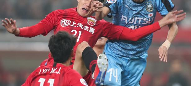 米兰体育新闻-广岛三箭连胜法国队伍，展现亚洲球队实力的简单介绍