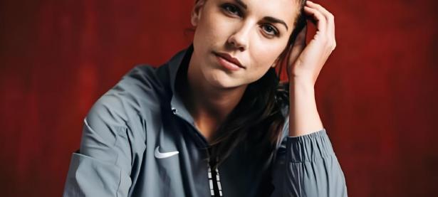 米兰体育官网-美洲女足明星球员的精彩表现