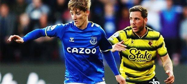 关于曼城逆袭击败沃特福德，继续领跑的信息