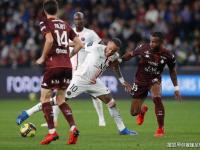 米兰体育登录-关于梅斯客场惨遭败仗，陷入颓势的信息