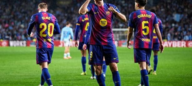 米兰体育电竞-关于巴萨一路领先拜仁晋级半决赛，桑乍斯好拟的信息