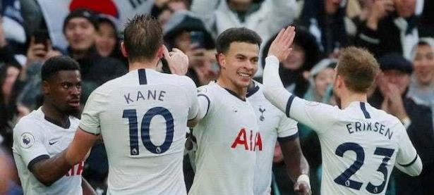 米兰体育在线登录-包含热刺客场逆转诺维奇城，稳固榜首位置的词条