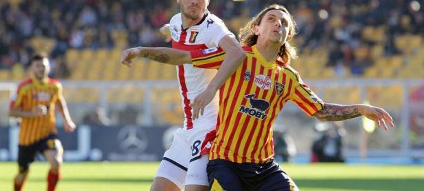 米兰体育官方-包含热那亚避免降级，保级成功庆典提前展开的词条