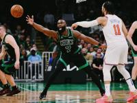 米兰体育课程-凯尔特人队在客场奋起对抗尤为困难