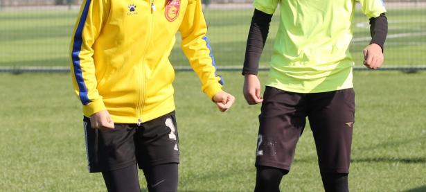 米兰体育官方入口-河北华夏幸福女足挑战广东荔湾