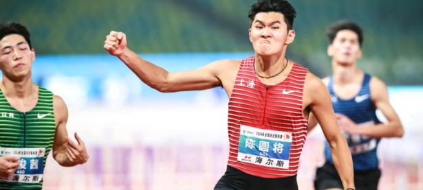 米兰体育视频-速度之王！男子百米赛场再创奇迹的简单介绍