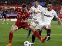 米兰体育中国官网-塞维利亚客场战胜巴伦西亚，继续保持不败纪录的简单介绍