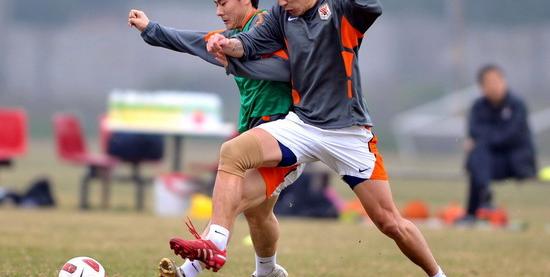 米兰体育网站-山东队将与四川队进行激烈对抗