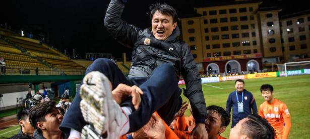 米兰体育在线-亚洲篮球强队告别主帅，球队危机四伏