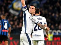 米兰体育中国官网-那不勒斯惨遭逆转，赛季前景变得不明朗的简单介绍