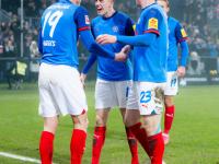 米兰体育地址-霍芬海姆遭遇劲敌，不敌对手双线颓势的简单介绍