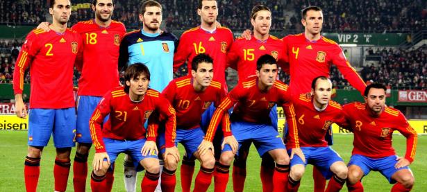 米兰体育官网app-西班牙队在欧国联比赛中表现出色