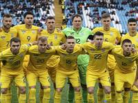 米兰体育网站-乌克兰队取胜，晋级淘汰赛阶段