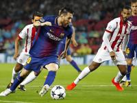 米兰体育网站入口-关于巴塞罗那连胜不止，欧冠前景一片光明的信息