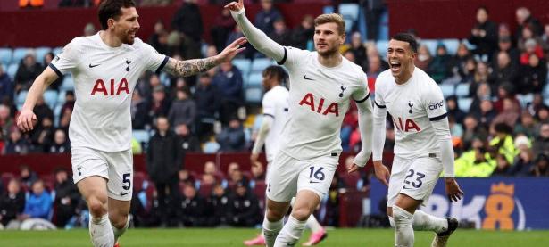 米兰体育官方登录入口-热刺主场失利，需要调整阵容