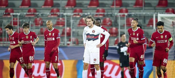 米兰体育亚洲官网-斯图加特客场惜败，未能延续胜势