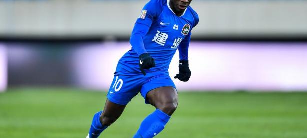 米兰体育官方入口-关于江苏舜天外援出色发挥，锋线多线作战的信息