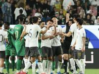 米兰体育培训-亚足联杯赛上的一场激烈战斗的简单介绍