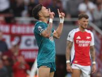 米兰体育官方登录入口-阿森纳积极备战英超下一轮比赛，球队状态回暖