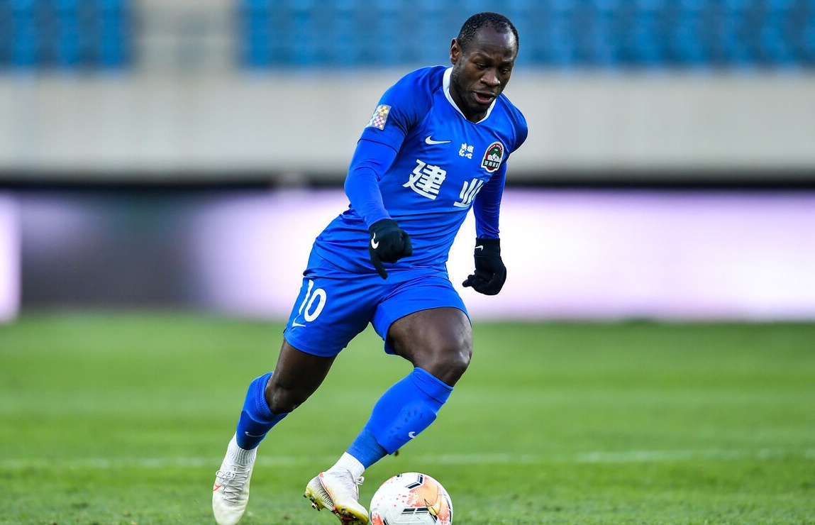 关于江苏舜天外援出色发挥,锋线多线作战的信息 关于江苏舜天外援出色发挥,锋线多线作战的信息