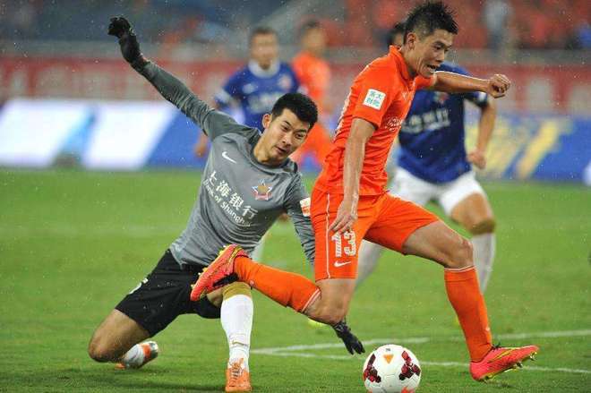 局势危急的山东鲁能,客战深圳佳兆业需打破僵局 局势危急的山东鲁能,客战深圳佳兆业需打破僵局