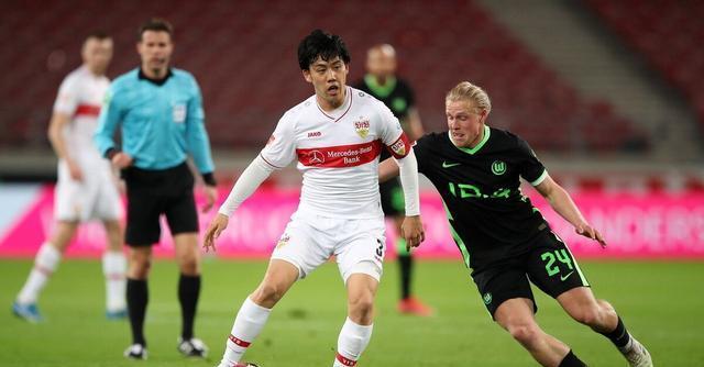 汉诺威再次失利，德甲保级压力加大