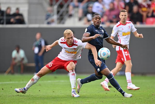 柏林赫塔队主场取胜，实力逐渐得到肯定