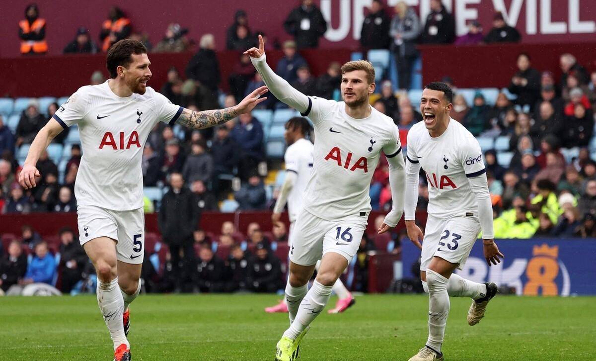 热刺主场失利，需要调整阵容