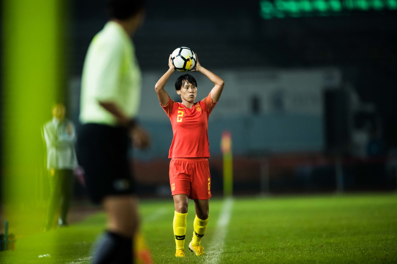 关于西班牙女足在友谊赛中取得三连胜，备战未来比赛的信息