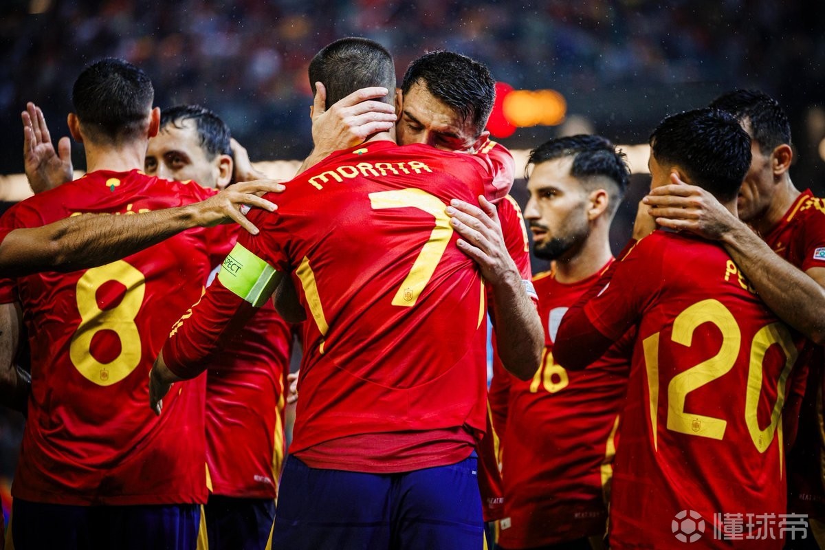 关于西班牙女足在友谊赛中取得三连胜，备战未来比赛的信息