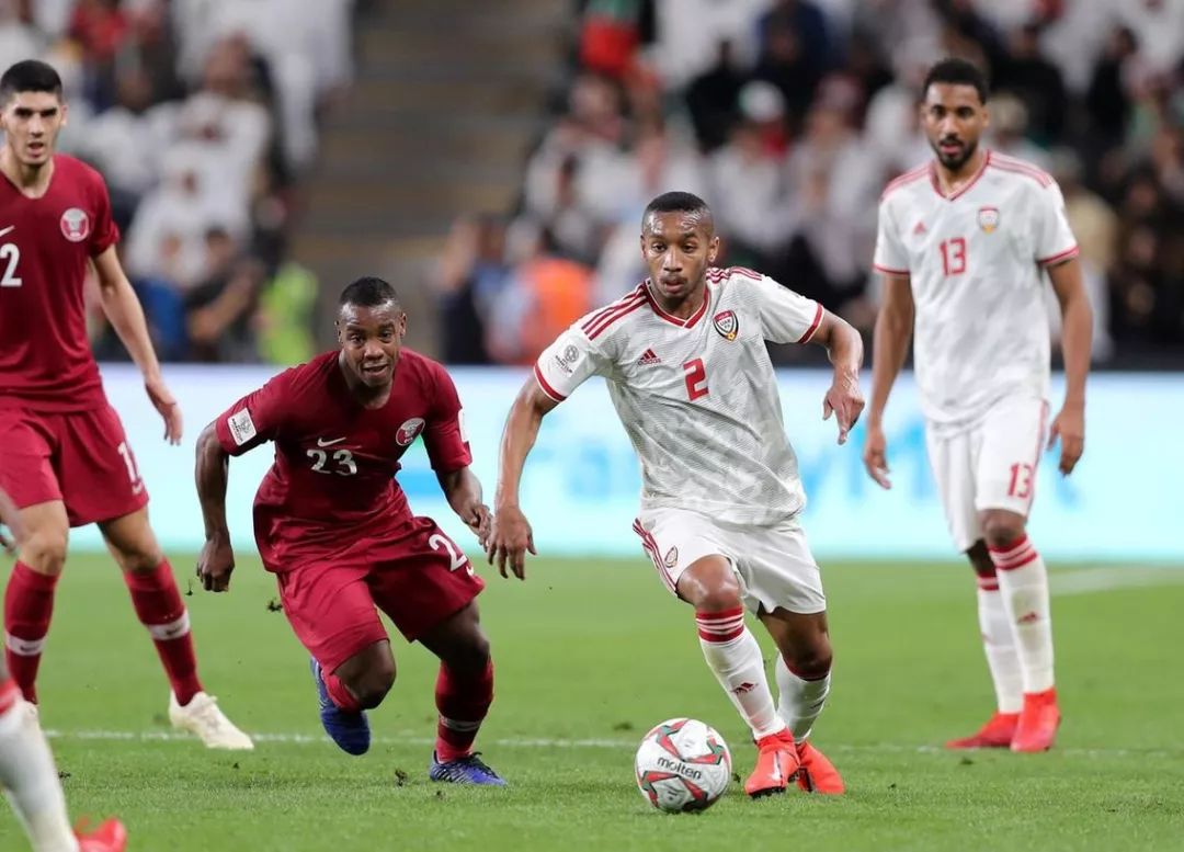 卡塔尔0-1负于伊朗,欧洲国家联赛实力悬殊 卡塔尔0-1负于伊朗,欧洲国家联赛实力悬殊