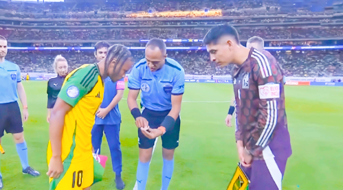 墨西哥联赛迎来新一轮激战,焦点纷呈 墨西哥联赛迎来新一轮激战,焦点纷呈