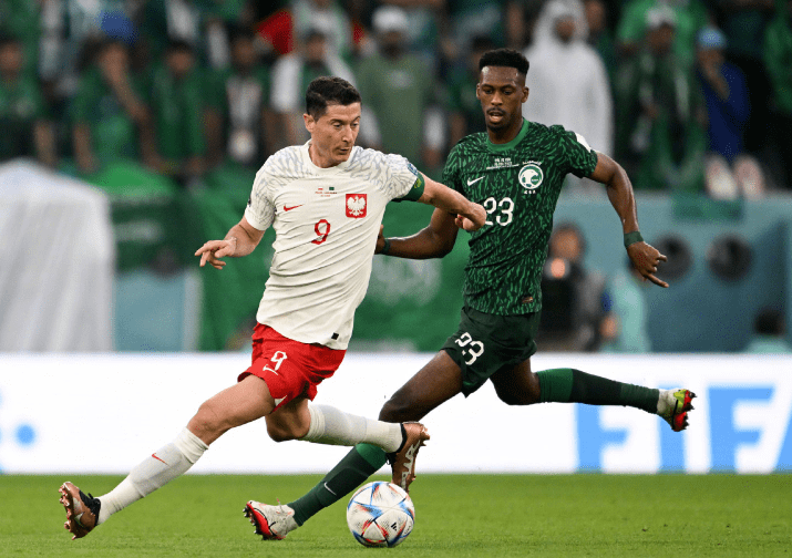 阿根廷队连续三轮不胜，小组出线形势不容乐观的简单介绍