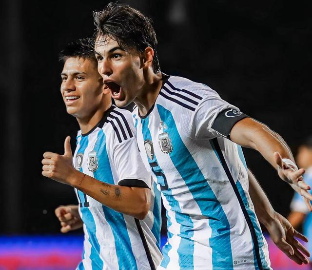 阿根廷队连续三轮不胜，小组出线形势不容乐观的简单介绍