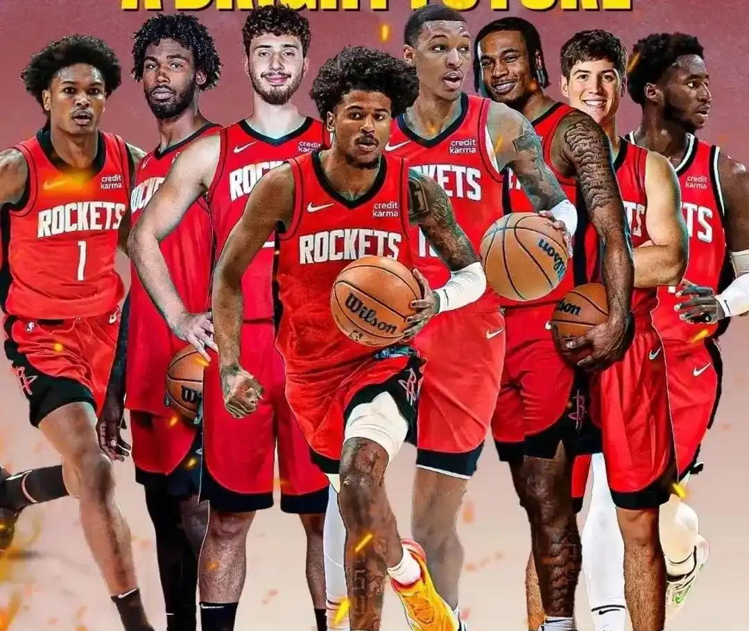 火箭新秀风头出色，惊艳表现率队折服对手的简单介绍