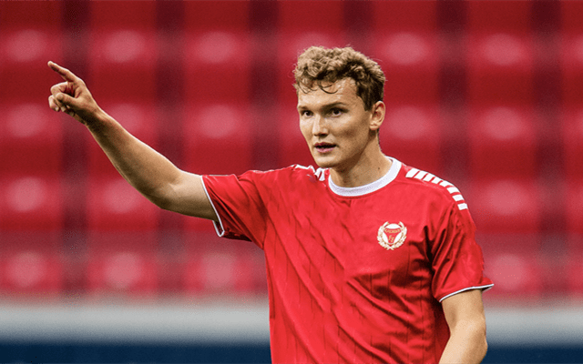 瑞典队斩获欧锦赛季军，成绩彪炳的简单介绍