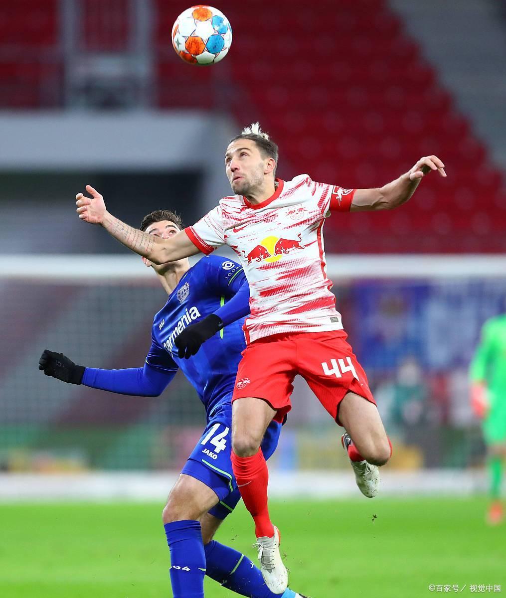 RB莱比锡队在主场赢得关键胜利的简单介绍 RB莱比锡队在主场赢得关键胜利的简单介绍